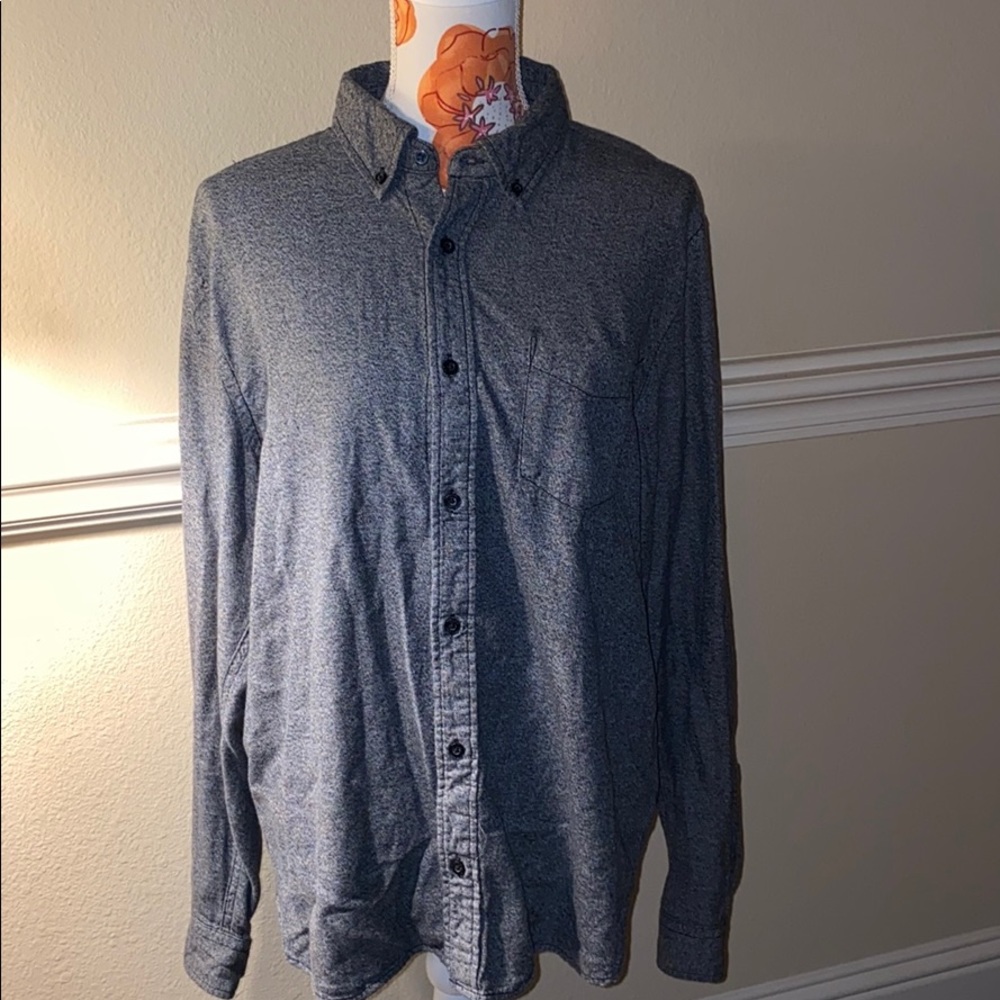 Long sleeves